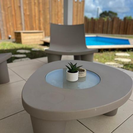 Ruddy'S House Le Gosier (Grande-Terre) Exterior foto