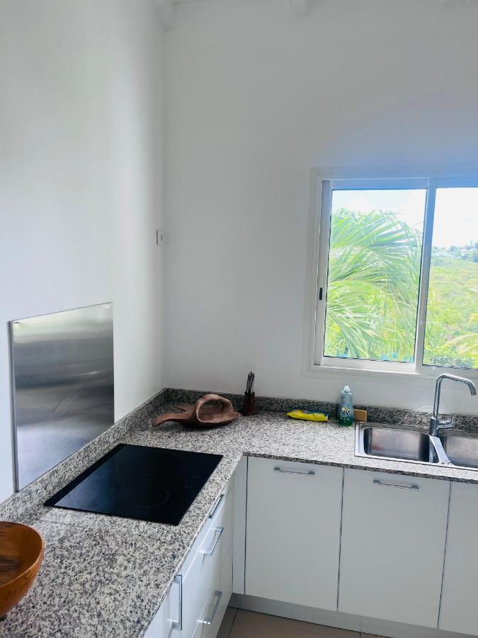 Ruddy'S House Le Gosier (Grande-Terre) Exterior foto