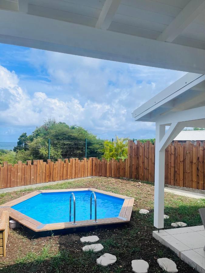 Ruddy'S House Le Gosier (Grande-Terre) Exterior foto