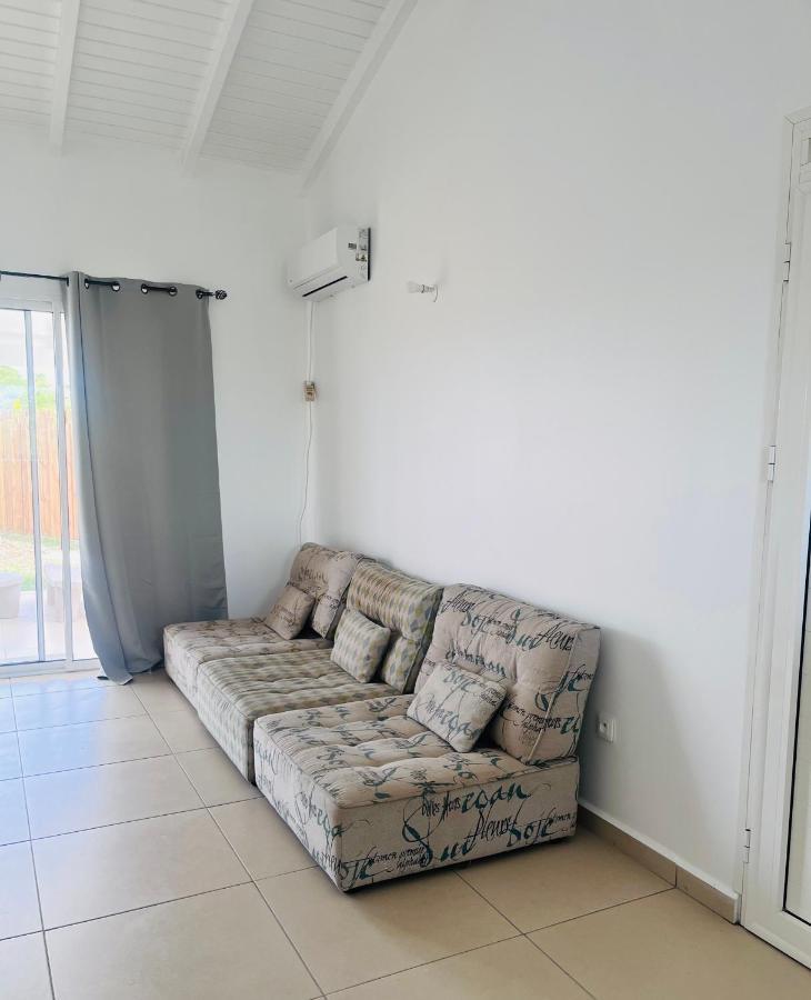 Ruddy'S House Le Gosier (Grande-Terre) Exterior foto